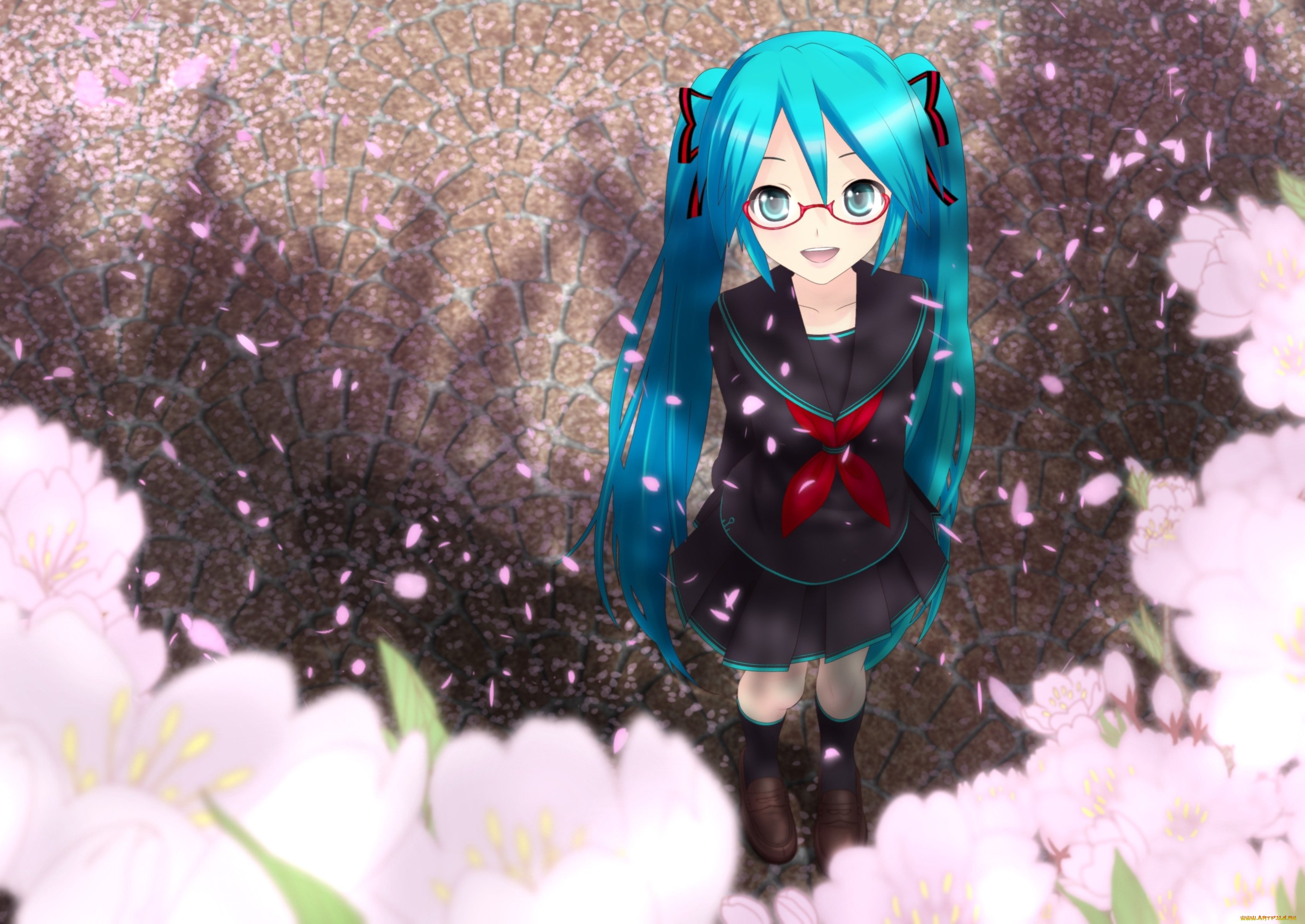 , vocaloid, , , 